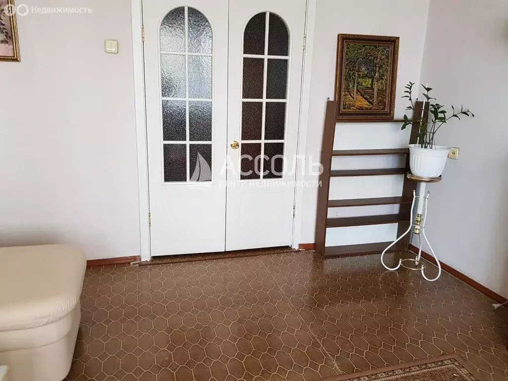 1-комнатная квартира: Омск, гаражно-строительный кооператив Север-14, ... - Фото 2