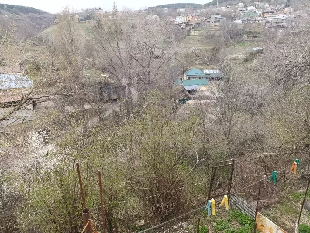 1-к кв. Ставропольский край, Кисловодск ул. Жуковского, 34 (55.0 м) - Фото 1