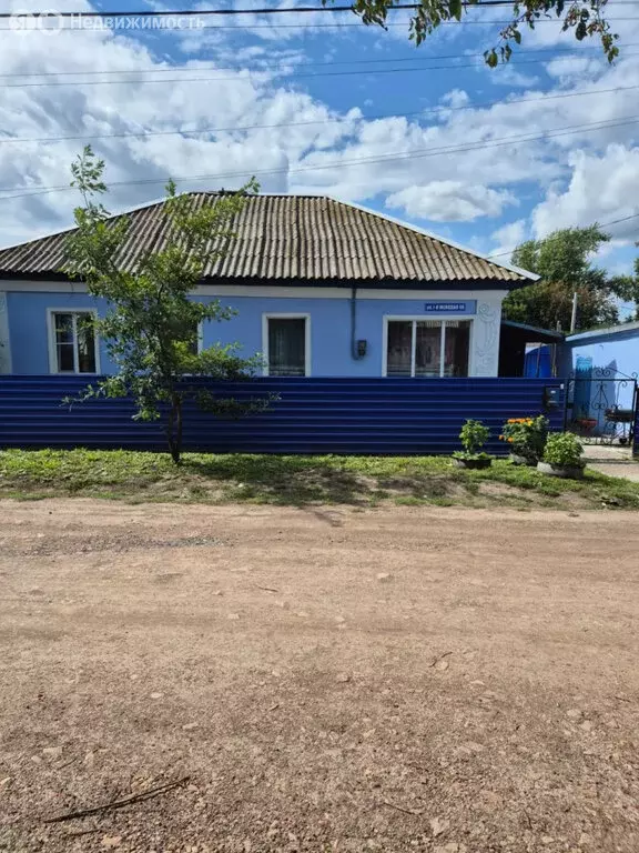 Дом в Новый Городок, 1-я Межевая улица, 46 (73 м) - Фото 2