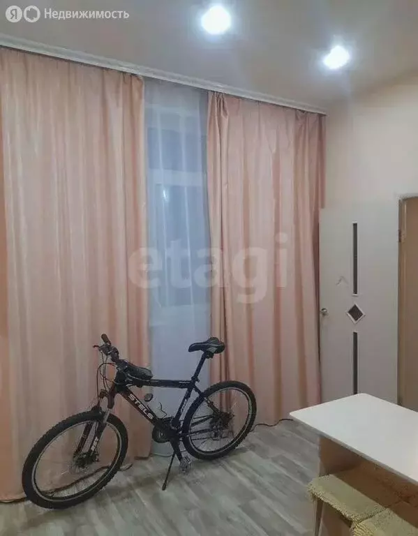 1-комнатная квартира: Иркутск, микрорайон Ершовский, 170 (35.1 м) - Фото 1