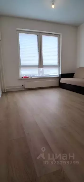 Студия Москва Люблинская ул., 72Ак1 (20.0 м) - Фото 1