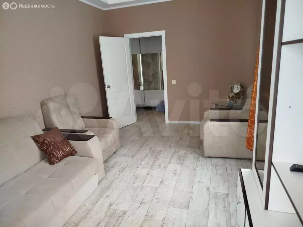 1-комнатная квартира: Кострома, Речной проезд, 7 (39.4 м) - Фото 1