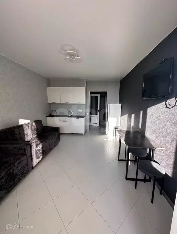 Продаётся квартира-студия, 28.3 м - Фото 0