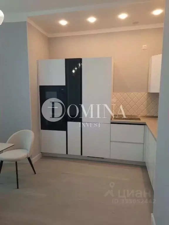 2-к кв. Москва проезд Невельского, 6к3 (70.0 м) - Фото 2