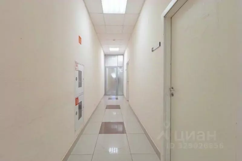 Офис в Санкт-Петербург Заозерная ул., 8к2 (50 м) - Фото 2