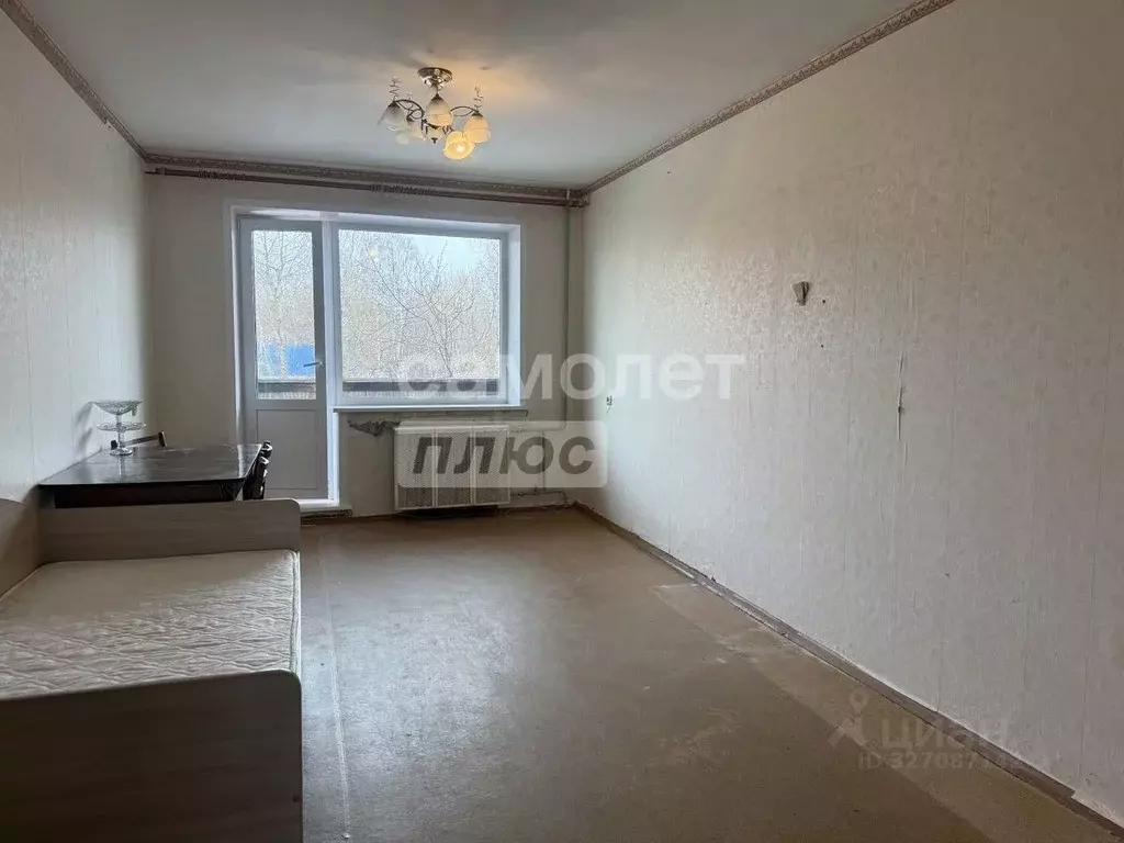 3-к кв. Пермский край, Пермь ул. Гашкова, 21 (60.3 м) - Фото 2