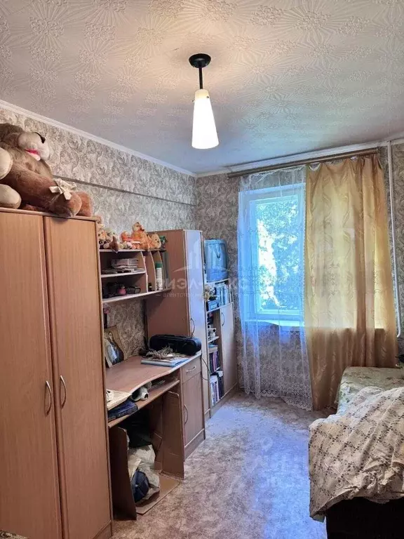 Комната Брянская область, Брянск пер. 5 Декабря, 2 (13.0 м) - Фото 1