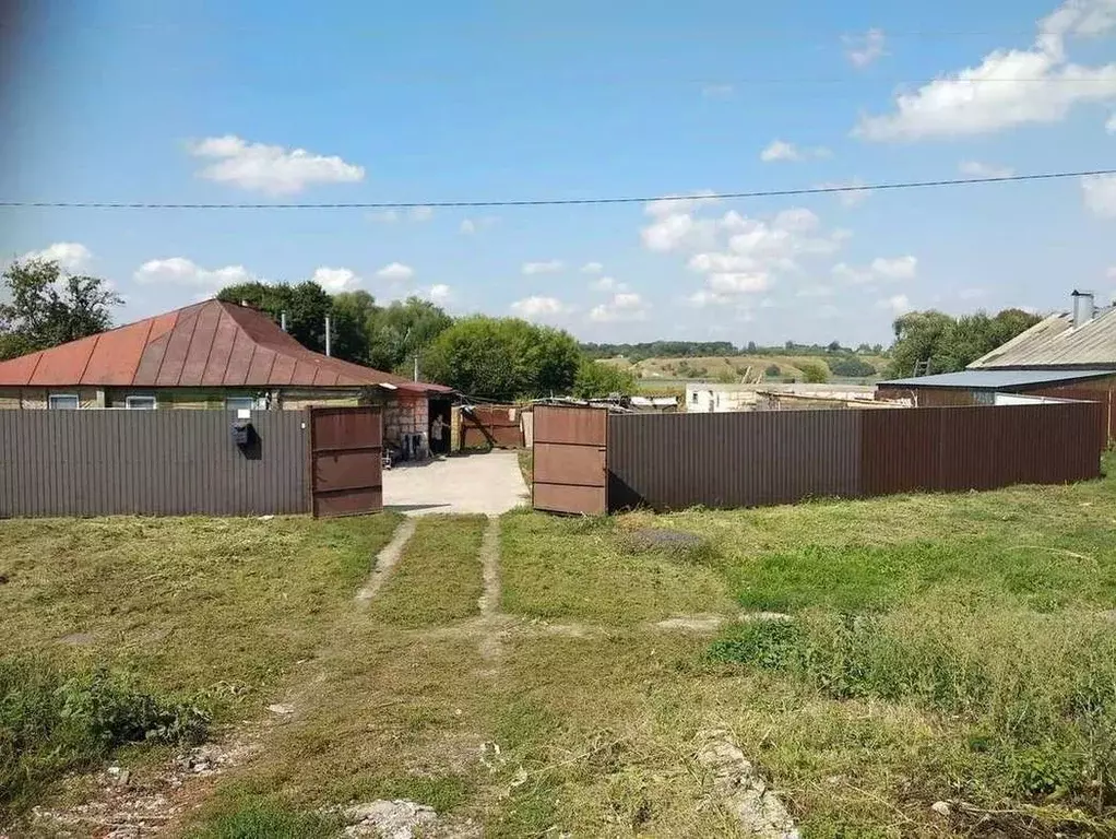 3-к кв. Курская область, Курский район, с. Ноздрачево  (95.0 м) - Фото 0