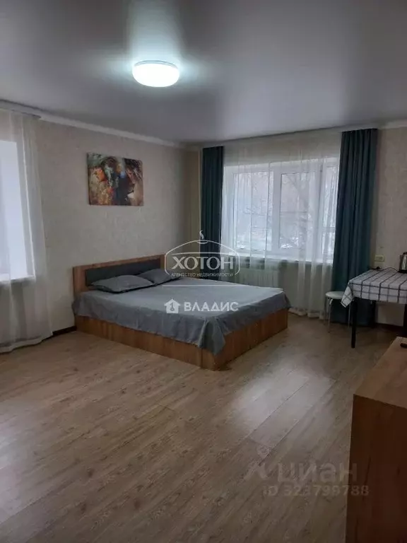 Студия Калмыкия, Элиста ул. Б. Городовикова, 3 (35.0 м) - Фото 2