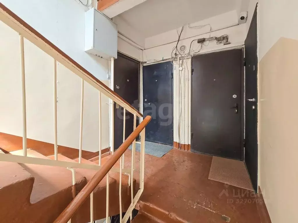 2-к кв. Камчатский край, Петропавловск-Камчатский Владивостокская ул., ... - Фото 1