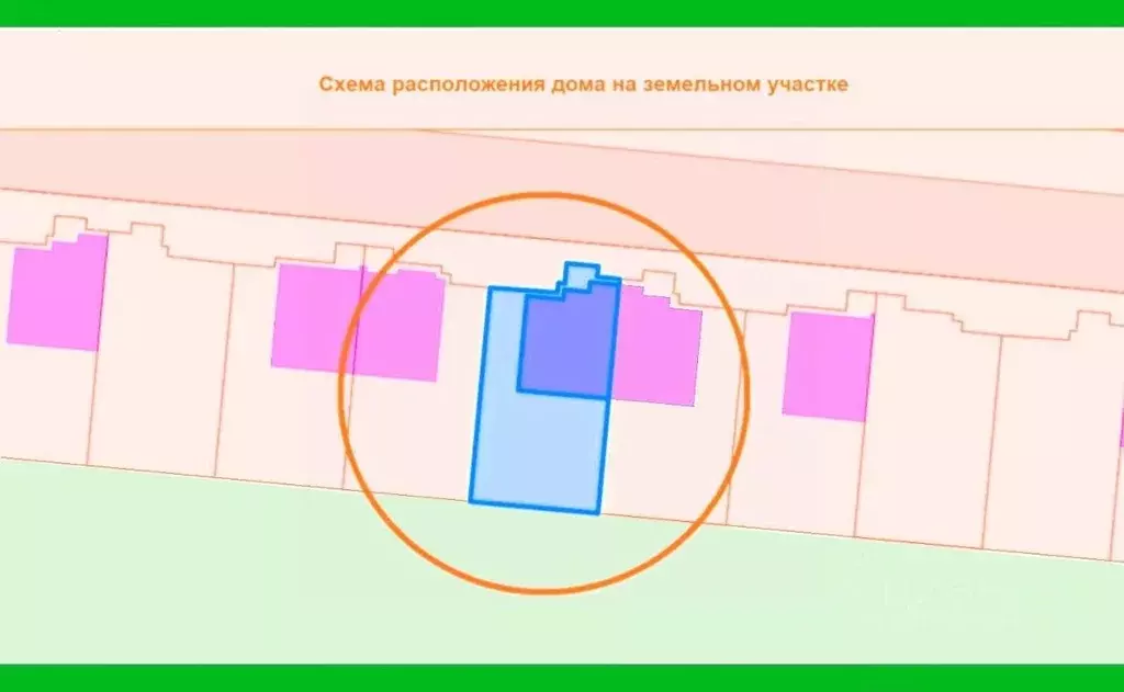 Участок в Краснодарский край, Краснодар Новая Елизаветка мкр, ул. ... - Фото 2