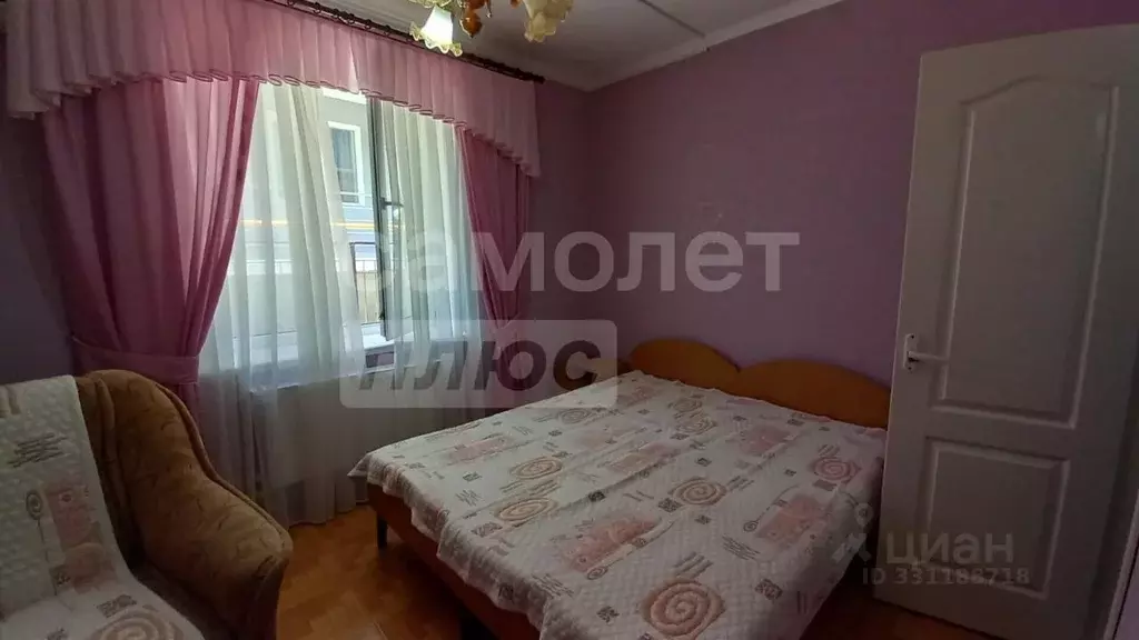 1-к кв. Крым, Симферопольский район, Николаевка пгт ул. Чудесная, 2/8 ... - Фото 2