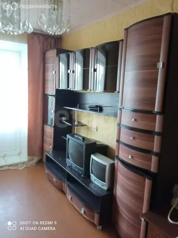 2-комнатная квартира: Щёкино, Южная улица, 18 (44.6 м) - Фото 2