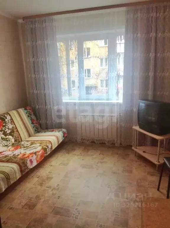 Студия Красноярский край, Красноярск Коммунальная ул., 6 (18.0 м) - Фото 1