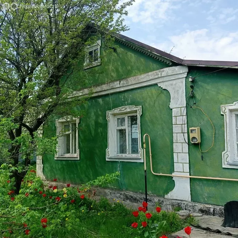 Участок в посёлок им. Дзержинского, Школьная улица, 78 (16 м) - Фото 1