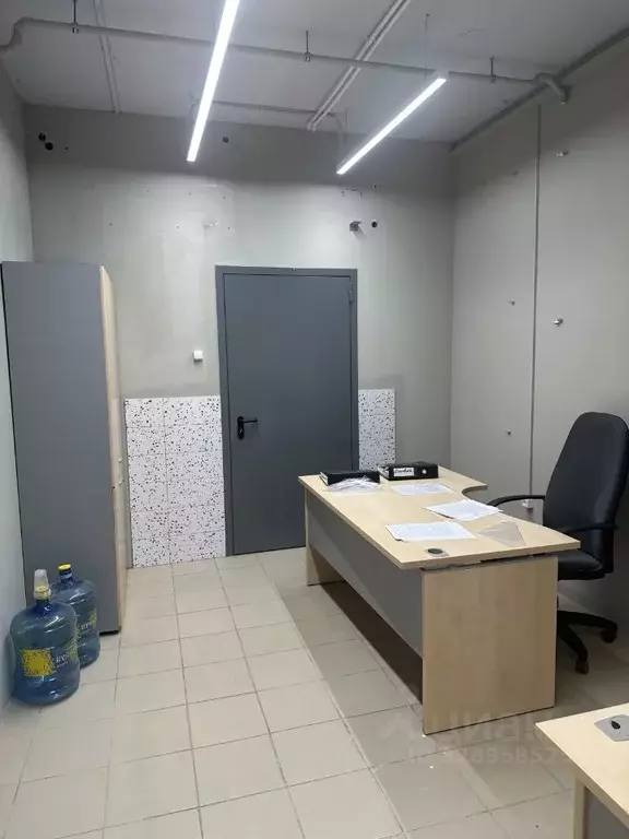 Офис в Москва Бескудниковский бул., 11К1 (20 м) - Фото 2