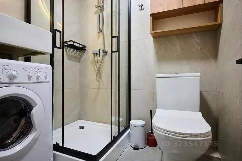 1-к кв. Москва Грайвороновская ул., 4С1 (25.0 м) - Фото 2