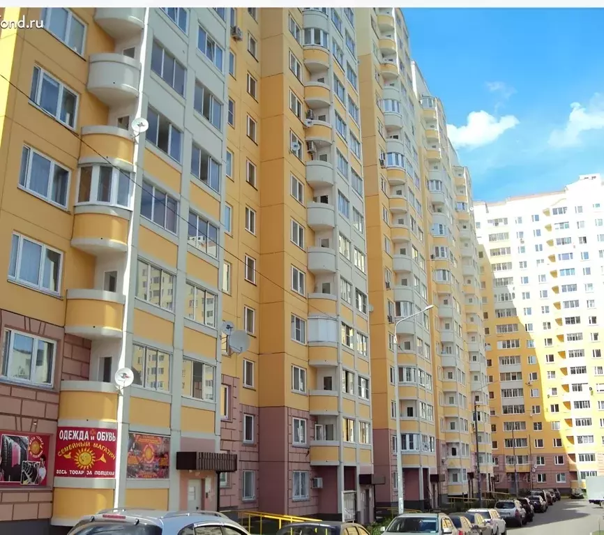 Помещение свободного назначения в Московская область, Солнечногорск ... - Фото 1