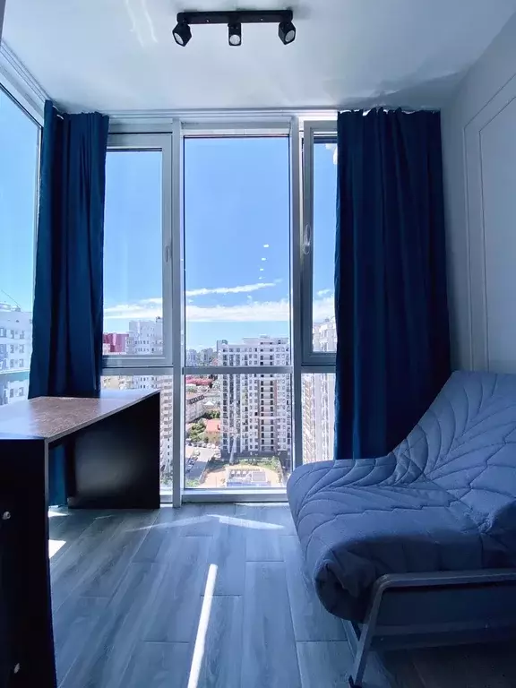 Продаётся 2-к квартира, 48 м - Фото 1