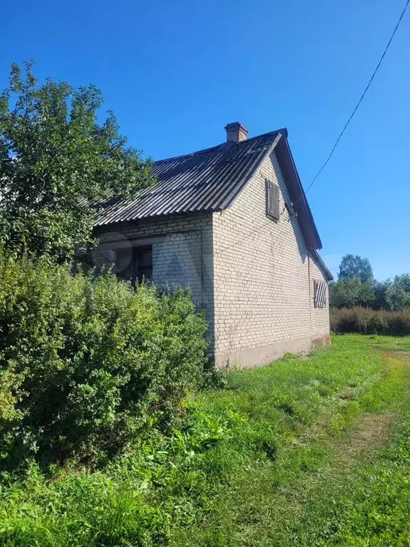 Дом 51 м на участке 7 сот. - Фото 1
