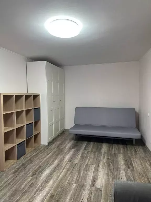 1-к кв. Москва Волгоградский просп., 12 (32.0 м) - Фото 2