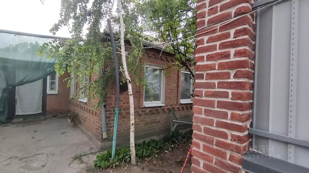 Дом в Ростовская область, Батайск Армавирская ул., 38 (89 м) - Фото 2