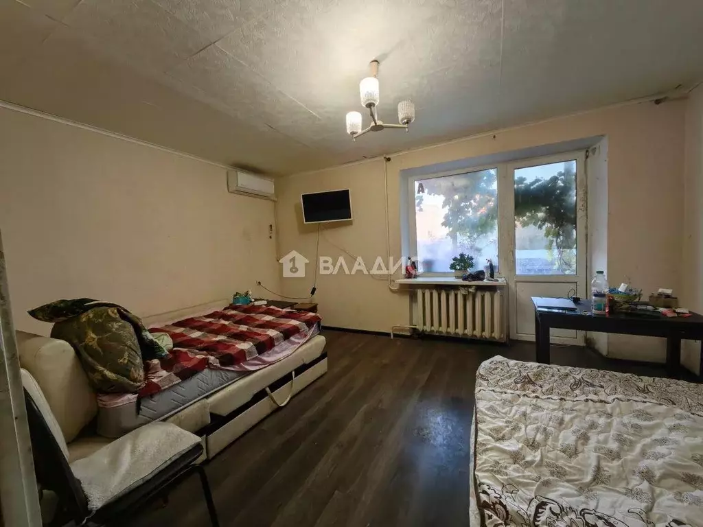 Квартира, 2 комнаты, 55.1 м - Фото 0