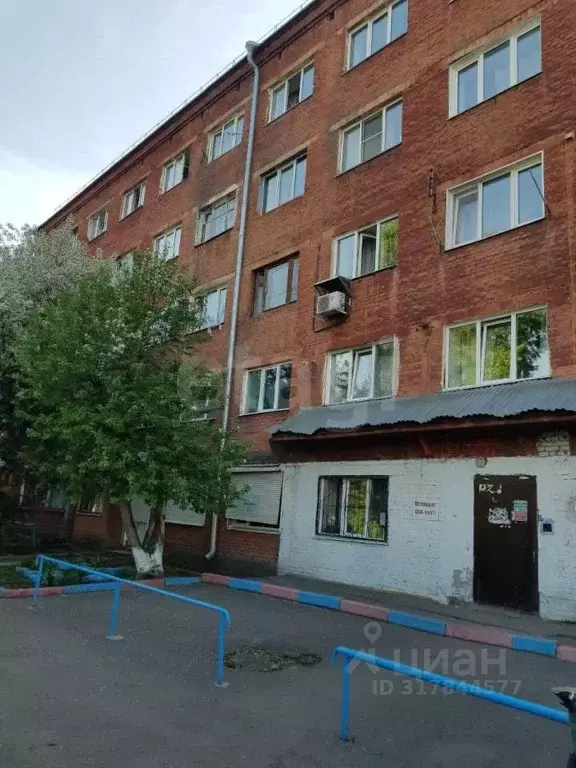 Студия Кемеровская область, Кемерово Красноармейская ул., 114 (16.8 м) - Фото 0