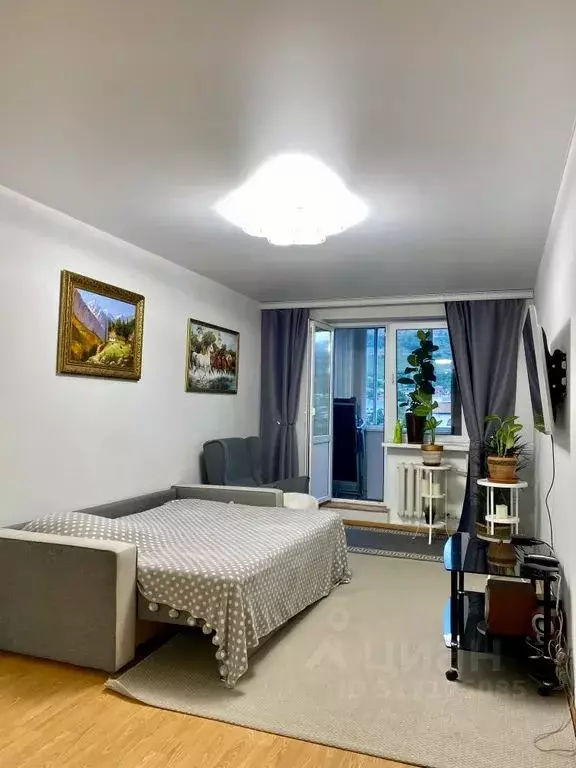 2-к кв. Ставропольский край, Кисловодск ул. Романенко, 39 (70.0 м) - Фото 0