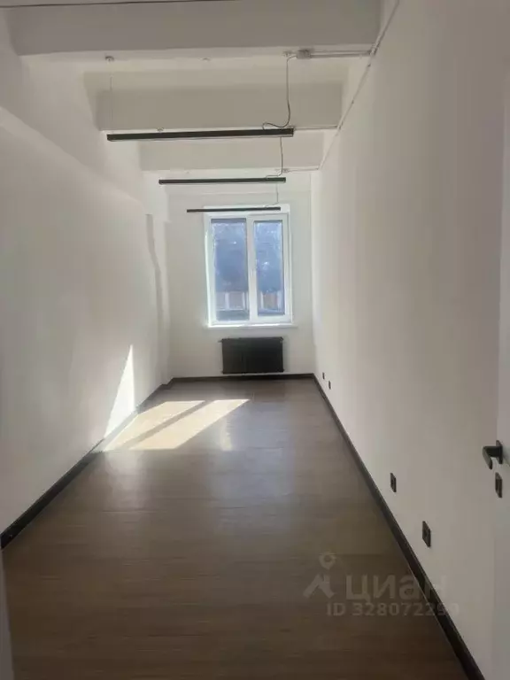 Помещение свободного назначения в Москва Складочная ул., 1С5 (17 м) - Фото 2