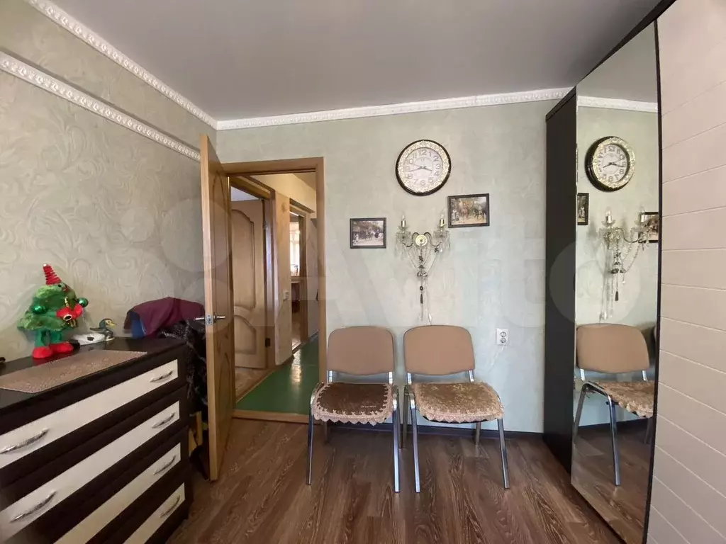 3-к. квартира, 72 м, 5/5 эт. - Фото 0