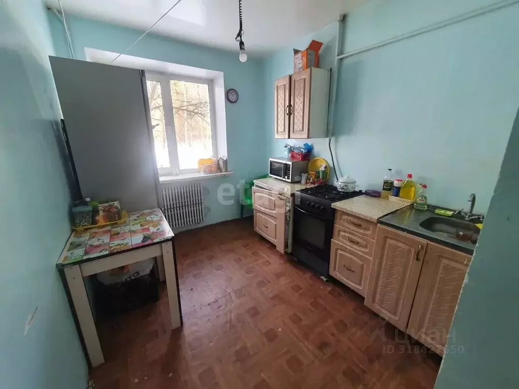 2-к кв. Калужская область, Обнинск просп. Маркса, 92 (50.0 м) - Фото 1