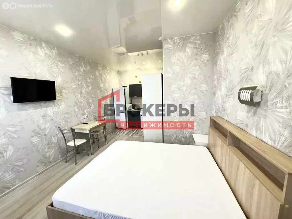 Квартира-студия: Севастополь, проспект Генерала Острякова, 237А (20.4 ... - Фото 2