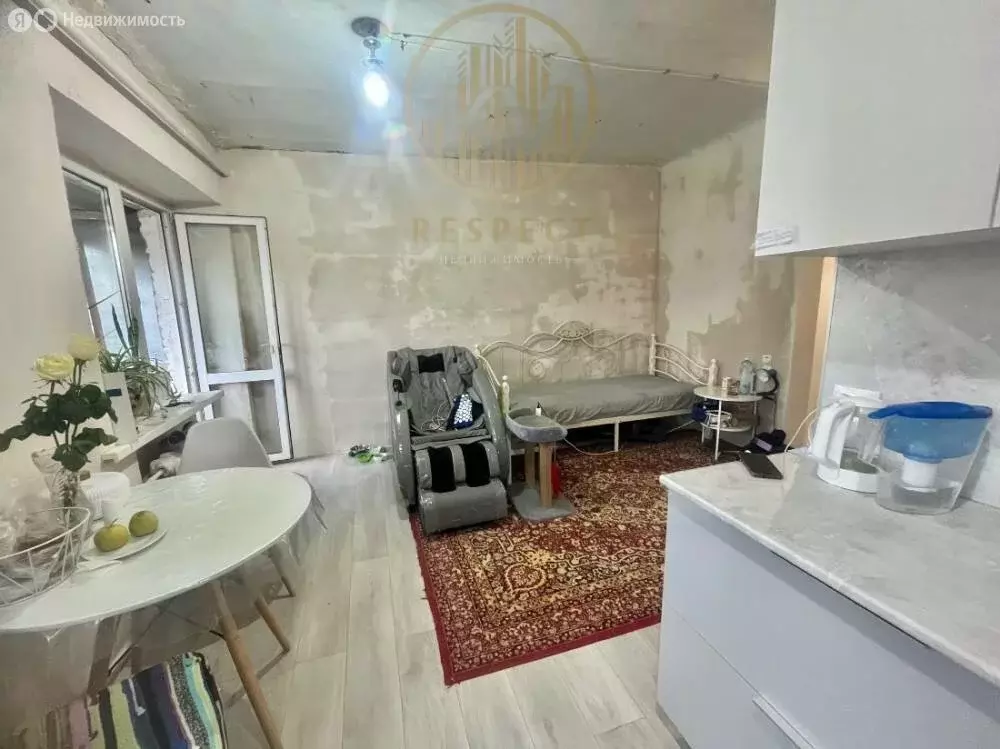 3-комнатная квартира: Лермонтов, улица Горняков, 42 (56 м) - Фото 2