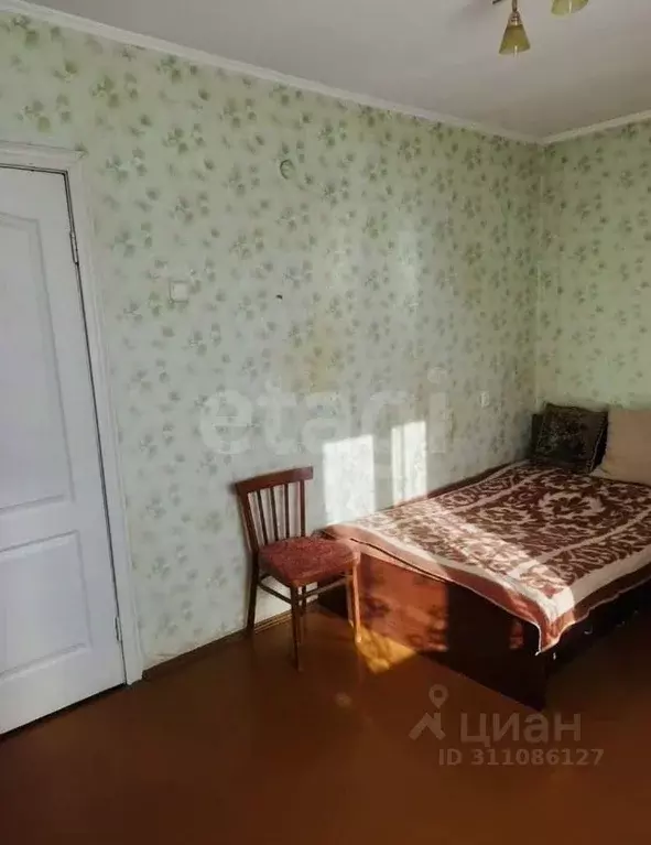 3-к кв. Татарстан, Казань ул. Юлиуса Фучика, 64к3 (60.0 м) - Фото 1