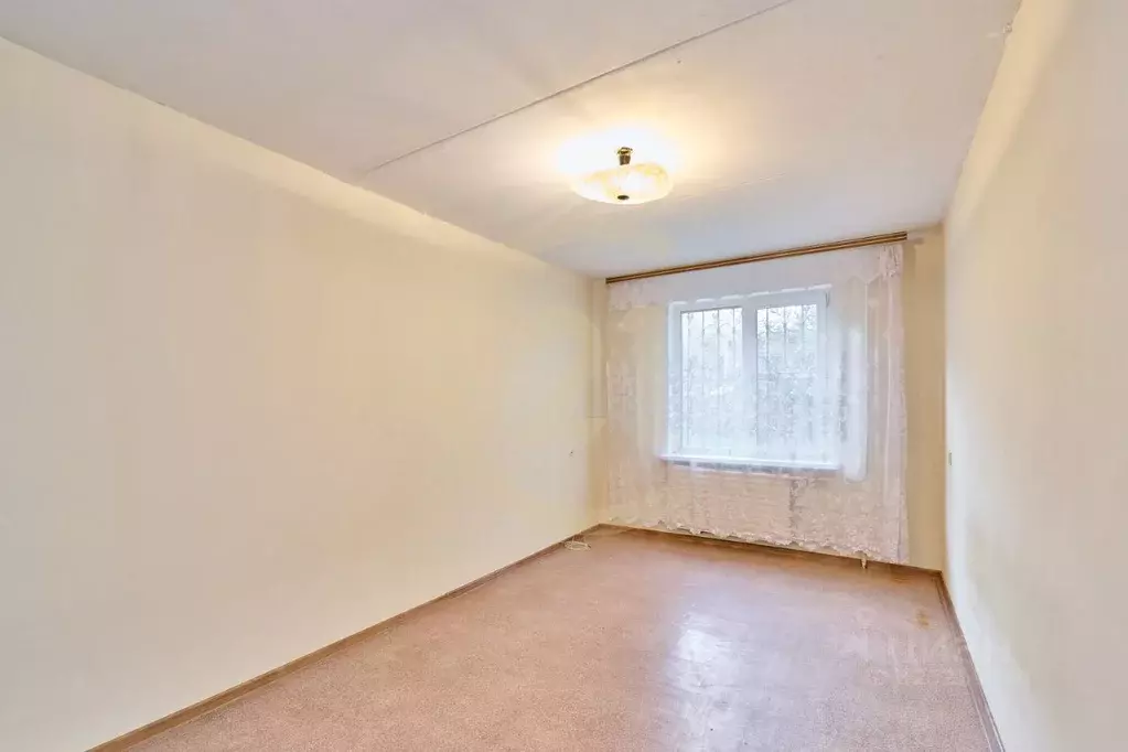 2-к кв. Пермский край, Пермь просп. Декабристов, 9А (46.0 м) - Фото 0