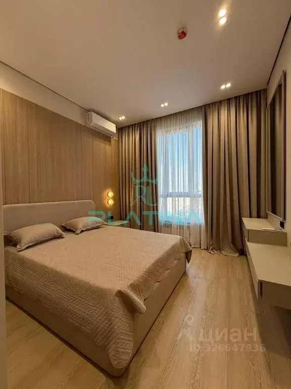 2-к кв. Татарстан, Казань ул. Алексея Козина, 9 (50.0 м) - Фото 2