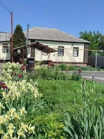 Дом в Белгородская область, Губкин ул. Бубнова, 29 (76 м) - Фото 1