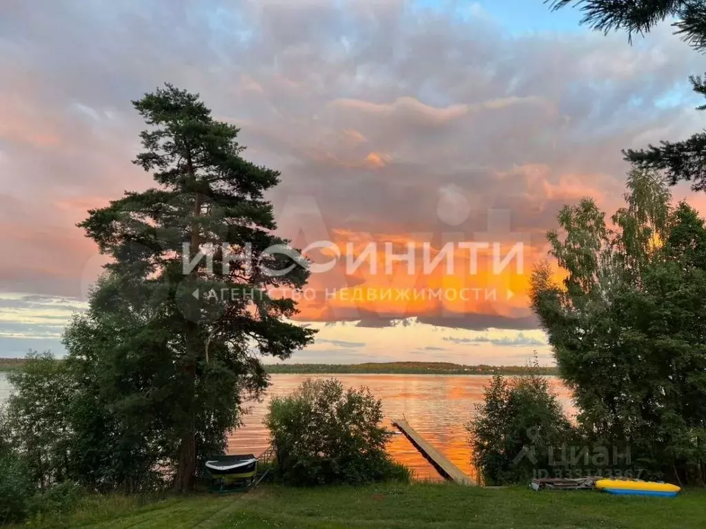 Дом в Тверская область, Кашинский муниципальный округ, д. Шестаково ... - Фото 1
