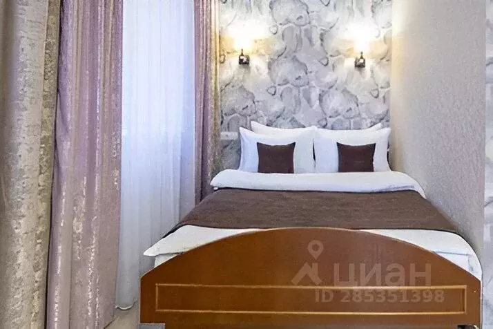 1-к кв. Тульская область, Тула ул. Фридриха Энгельса, 14 (38.0 м) - Фото 0
