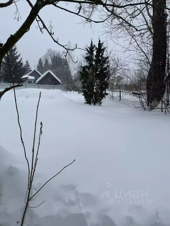 Участок в Московская область, Шатура муниципальный округ, пос. ... - Фото 2