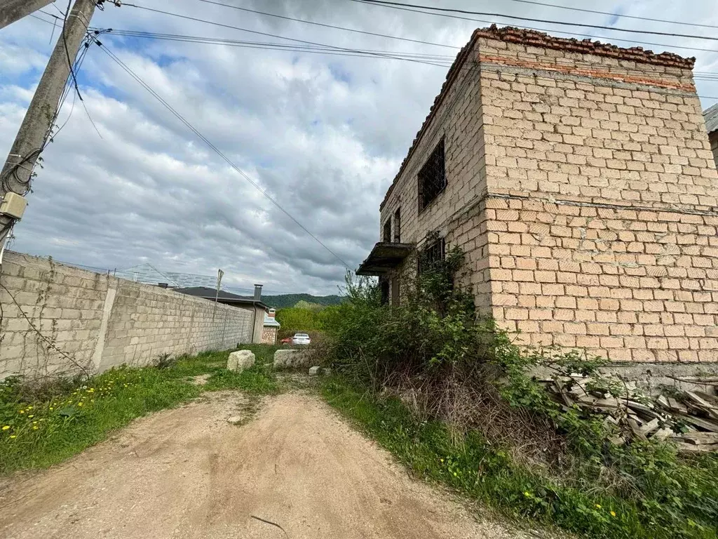 Дом в Кабардино-Балкария, Нальчик Ландыш СДТ, 46 (60 м) - Фото 0