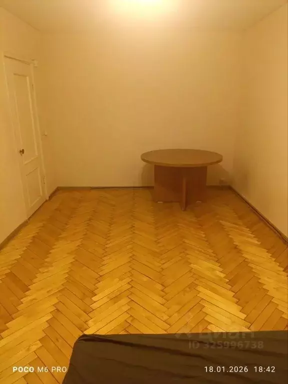 1-к кв. Московская область, Королев Первомайская ул., 3 (35.0 м) - Фото 1