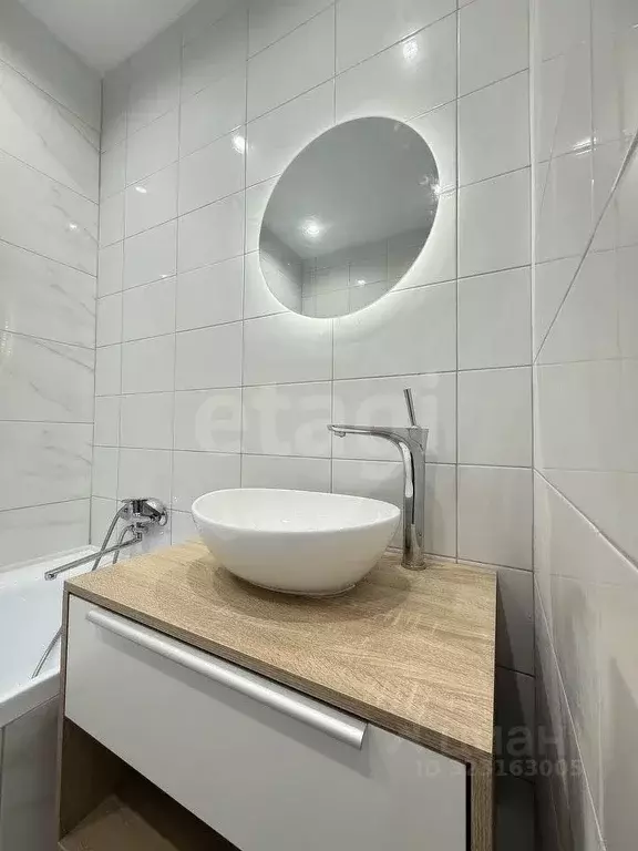 2-к кв. Калужская область, Калуга ул. Минская, 23к1 (63.0 м) - Фото 2