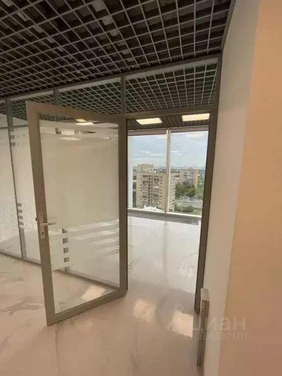 Офис в Москва Головинское ш., 5к1 (100 м) - Фото 2
