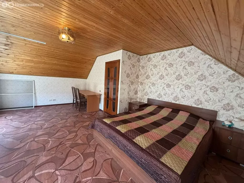 Дом в посёлок Саргазы, Лесная улица (125.1 м) - Фото 2