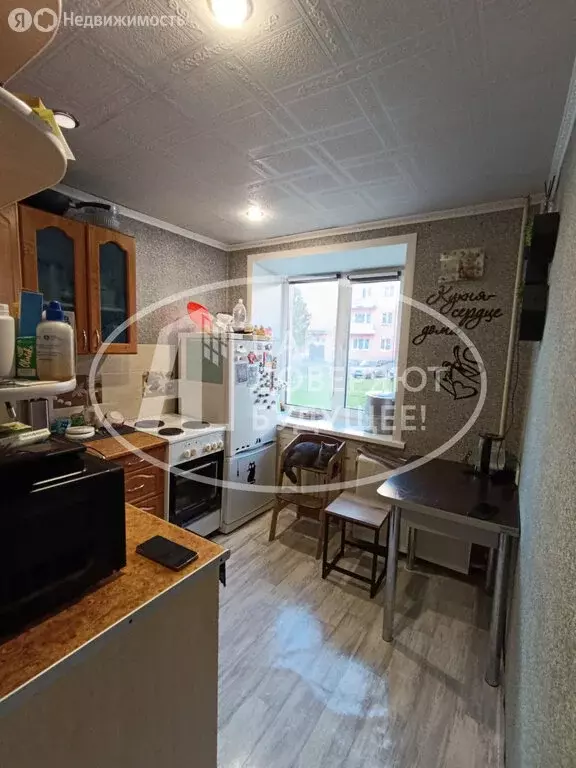 2-комнатная квартира: Лысьва, улица Гайдара, 30 (41.9 м) - Фото 1