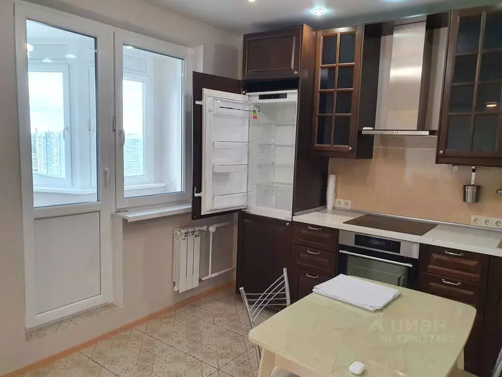 2-к кв. Московская область, Лобня ул. Ленина, 69 (60.0 м) - Фото 2