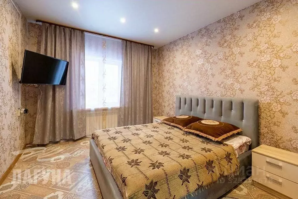 Дом в Томская область, Томский район, д. Поросино ул. Колодникова (92 ... - Фото 1