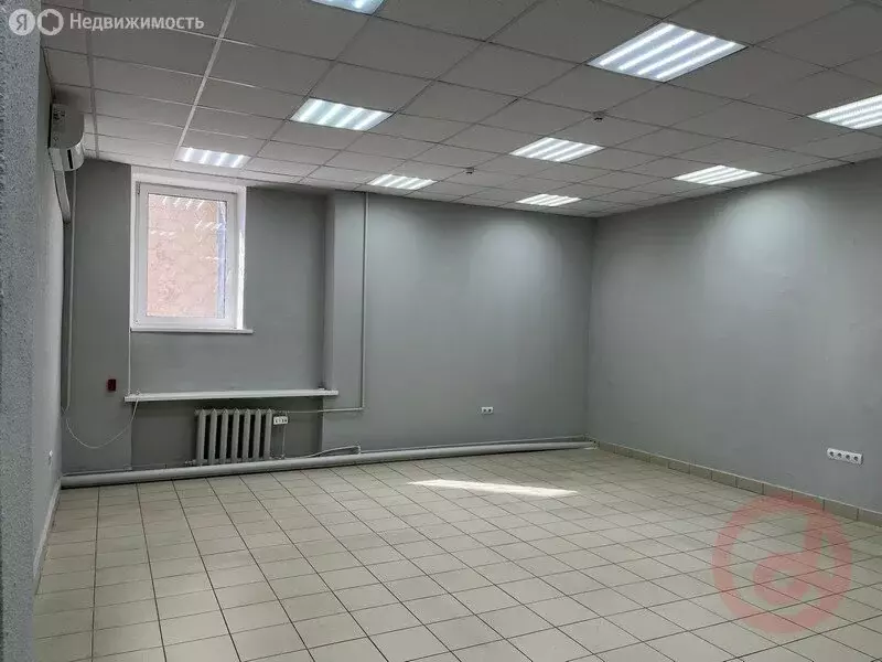 Офис (43.7 м) - Фото 1